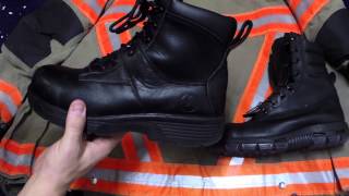 Redback Boot Review