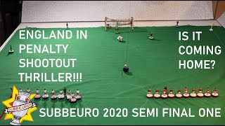 SUBBUTEO EURO 2020 ENGLAND SEMI FINAL - SUBBEURO 2020