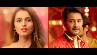 Mahesh Babu Maharshi Close Up Video Song | Maharshi Movie Songs | Mahesh Babu New Video Songs