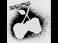 silver apples lovefingers