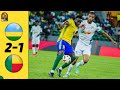 Rwanda v Bénin 2-1 Résumé des buts