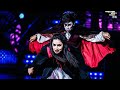 buddha lama dance performanance in dancing with the stars Nepal |episode:24|