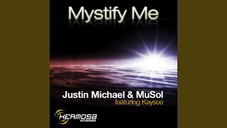 Mystify Me (Panevino Mystical Seduction Dub Mix)