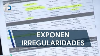 Exponen irregularidades en trámites de Infonavit en Nuevo León