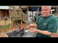 How To Make Fire With Bow Drill Embers That Will Not Coalesce