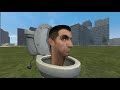 Skibidi Toilet Universe 1