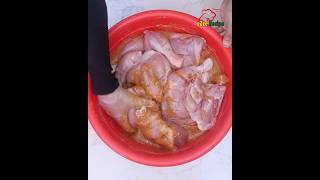 ৪ কেজি মাংসের বারবিকিউ করার মসলার হিসাব। Chicken BBQ Recipe #food #cooking #recipe