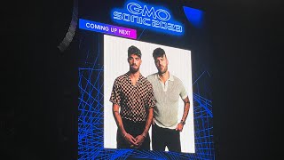 The Chainsmokers - Live at GMO Sonic 2023 full set 4K