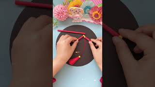 Craftiverse! Easy Paper Crafts for Beginners | Creative Craft Ideas #425 #shorts #craft  #diy