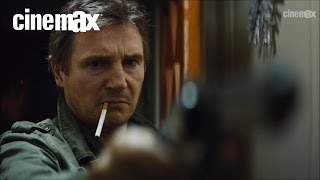 Nocny pościg (2015) - trailer Cinemax