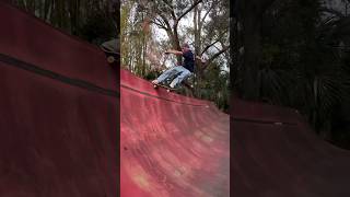 🚤 Jake Wooten Skates A Boat Hull!