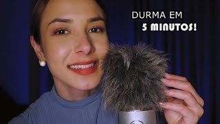 ASMR 🌧️ sussurrando a palavra de Deus para aliviar a ansiedade e acalmar seu coração :)