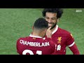 Fastest to Fifty  Mo Salah's first 50 Premier League goals for Liverpool