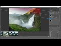 how to use masks in photoshops camera raw editor