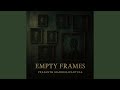 Empty Frames