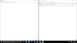 Python - 2: Compiler Vs Interpreter