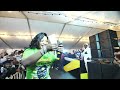 LEKOMPO || Makhadzi Road to One Women Show || THE PARKS || GET YOUR GROOVE ON || TEMBISA 1632