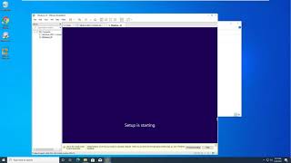 Setting up a Ethical Hacking Lab using Kali 2021.1 & metasploitable3