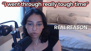 G2 Mary Explains The Real Reason For Leaving G2 \u0026 Retiring