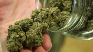 Dr. Sanjay Gupta changes his mind on weed