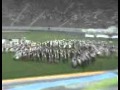 Lietuvos šokėjų pasirodymas Berlyne 2011