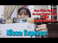 CARA KIRIM PAKET KE LUAR NEGERI YANG AMAN MUDAH DAN CEPAT || NISSA EXPRESS