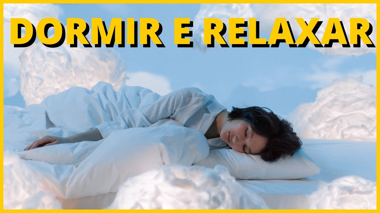 Música Para Dormir Rápido E Relaxar Durma Em 5 Minutos Youtube Music