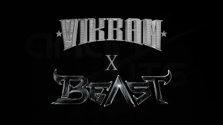 Beast Mode X Vikram (Title Track) | Anirudh Ravichander | Anand Cuts