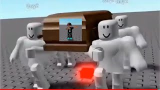 ［重播］ROBLOX跑酷抬棺材