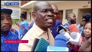 Workers in Ondo Partially Observe NLC's Industrial Action