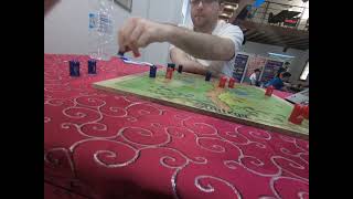 Stratego Barrage World Championship 2022: Pim Niemeijer VS Sébastien Crot