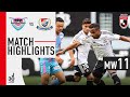 Yokohama F･Marinos close in on leaders! | Sagan Tosu 1-3 Yokohama F･Marinos | MW 11 | 2023 J1 League