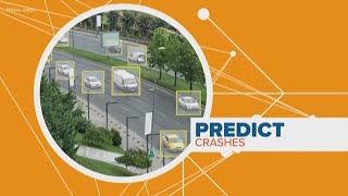 Connect the Dots: Researchers want to use navigation apps to predict crashes before they happen