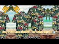 Review Jeep Car Tropical Forest Hawaiian Shirt Shorts || Gihatee