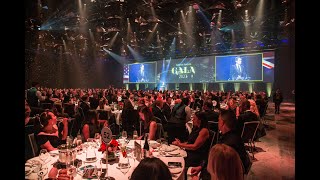 2023 AmCham Alliance Awards Gala