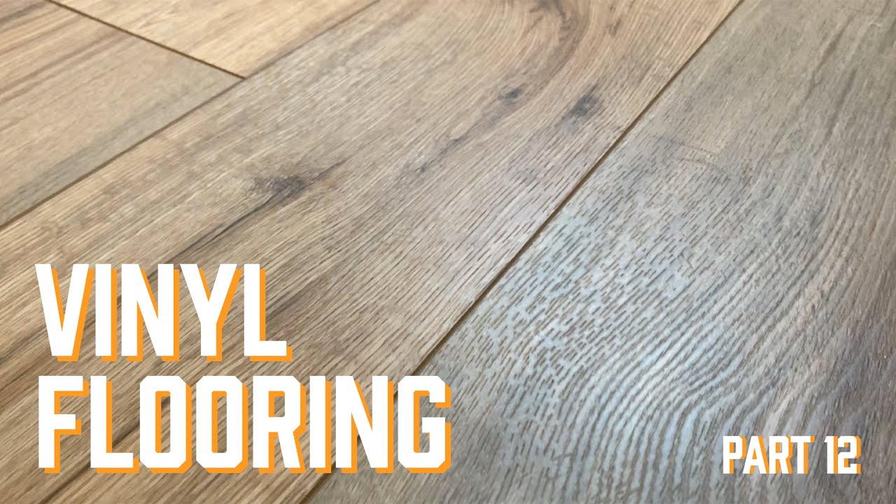 Smartcore Pro Flooring Installation Youtube