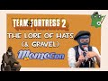 TF2: The Lore of Hats (& Gravel) | Momocon 2024
