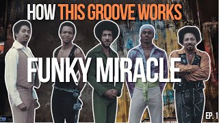 How This Groove Works: The Meters Funky Miracle