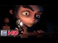 CGI 3D Animated Short: 