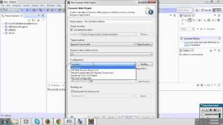 Downlaod and Installation axis2 &Create web service with Eclipse + Axis2 + Tomcat