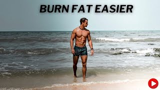 How I burn Fat So Easily (hint: It's not cradio...)