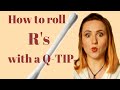 How to roll your R's - Exercises that work!