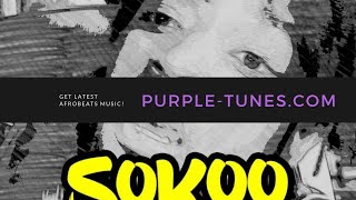 Magnom – Sokoo ft Edem (Prod. B2)