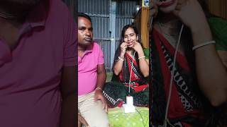 ওমাগো অল্পের জন্য বেঁচে গেছি 😎😎#comedy #youtubeshorts #viral #shorts#short