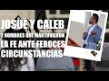 Josué y Caleb 2 hombre que mantuvieron la fe ante feroces circunstancias | IDT | Oscar Castro