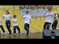 はこだてダイナマイトサマーフェス 2022 doo wop dance studio 6