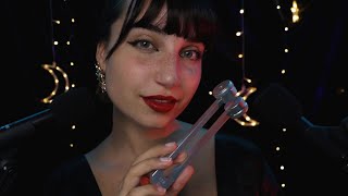 ASMR : Viens te relaxer avec moi 💤 (on papote)