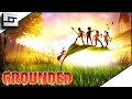 Grounded Gameplay! New Survival Game! E1