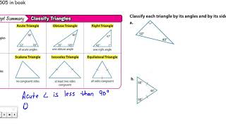 11 2 Triangles