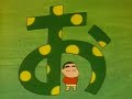 shinchan in hindi aaj banega sabse swadisht khana